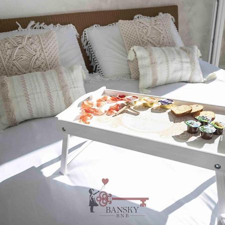 Modern Boho Style Suite In Lugano City -By Easylife Swiss Luaran gambar