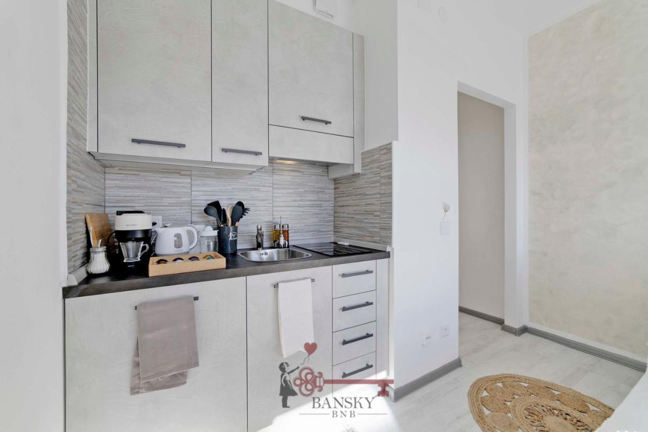 Modern Boho Style Suite In Lugano City -By Easylife Swiss Luaran gambar
